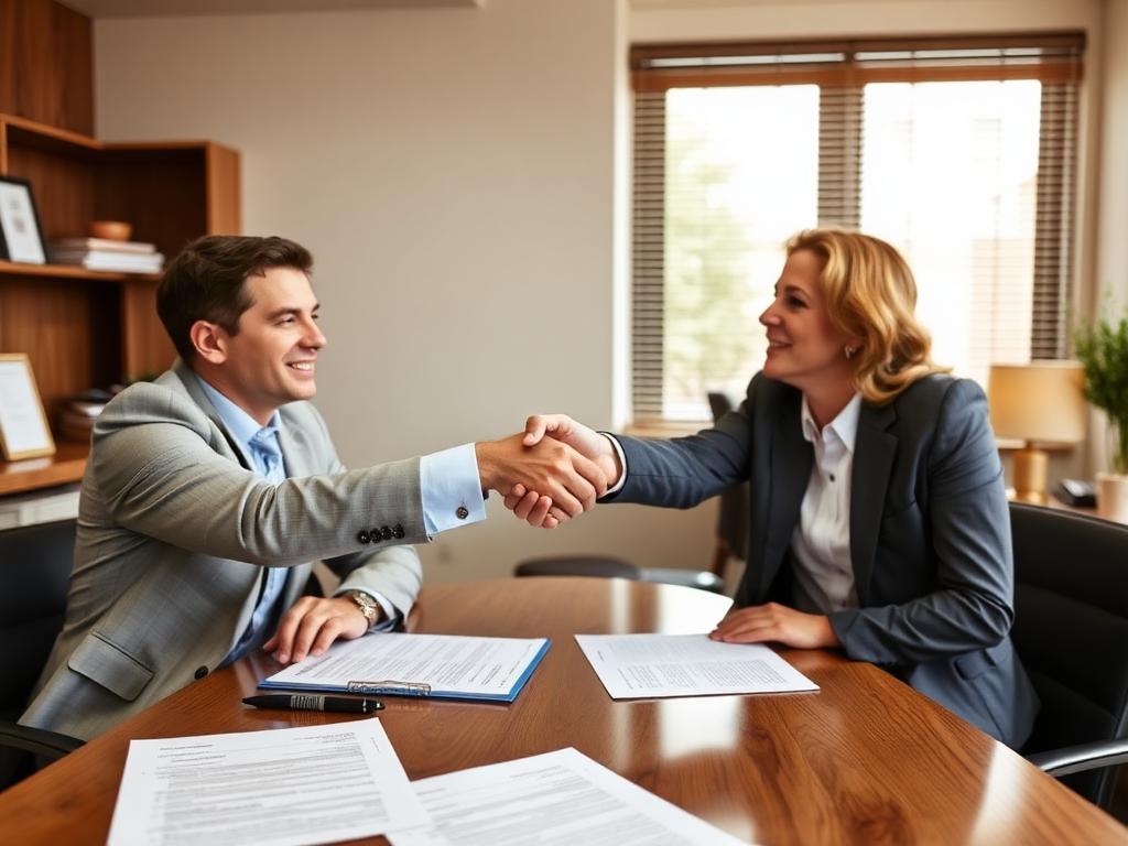 Operating & Finance Leasing