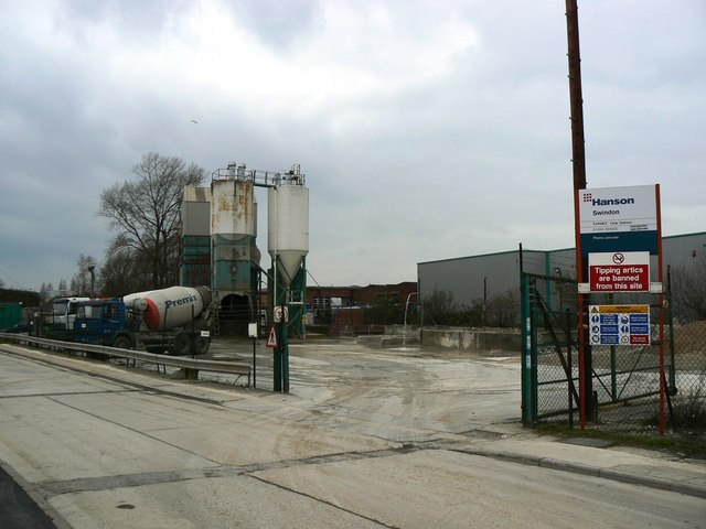 Concrete Batching Plants